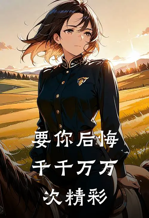 要你后悔千千万万次精彩