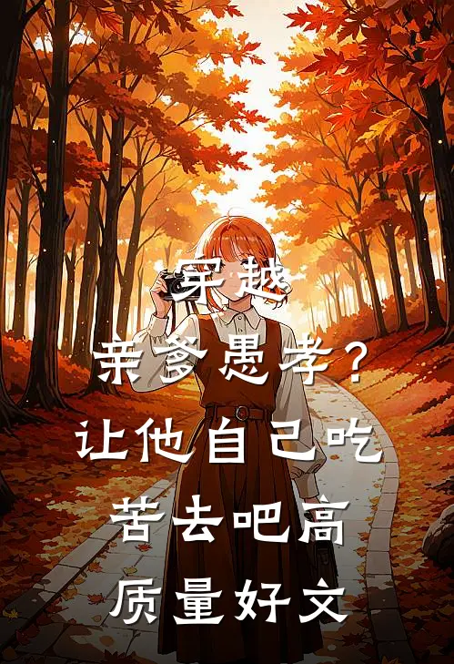 穿越：亲爹愚孝？让他自己吃苦去吧高质量好文