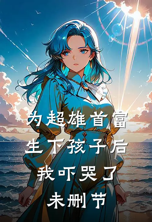为超雄首富生下孩子后，我吓哭了未删节