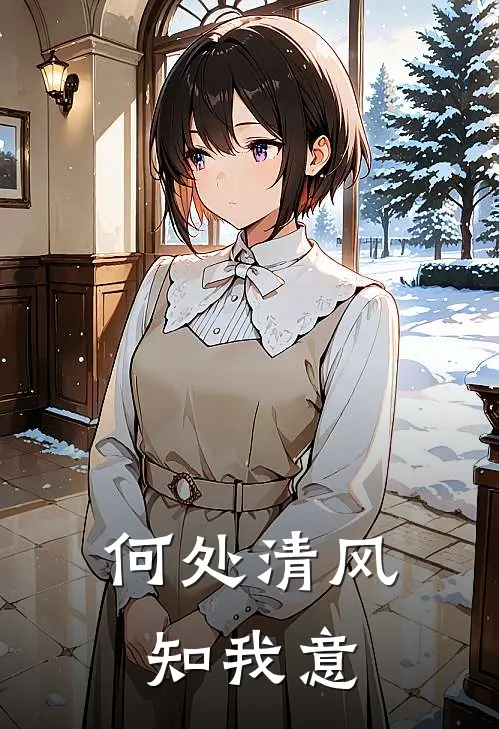 何处清风知我意
