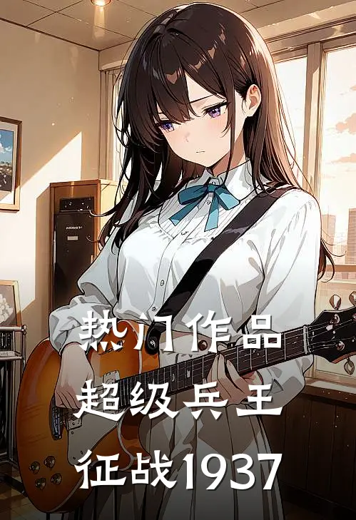 热门作品超级兵王：征战1937