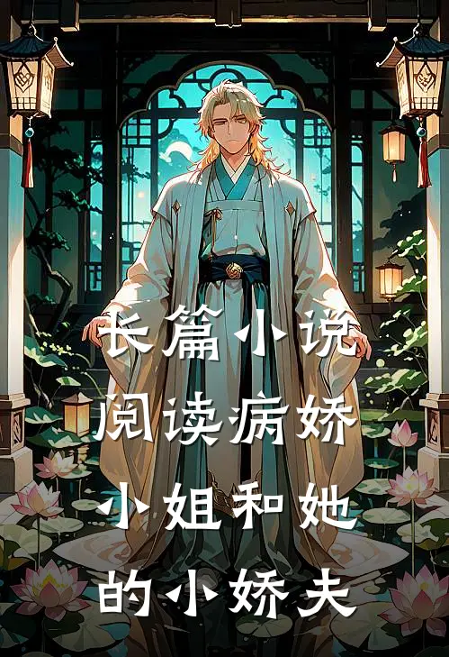 长篇小说阅读病娇小姐和她的小娇夫