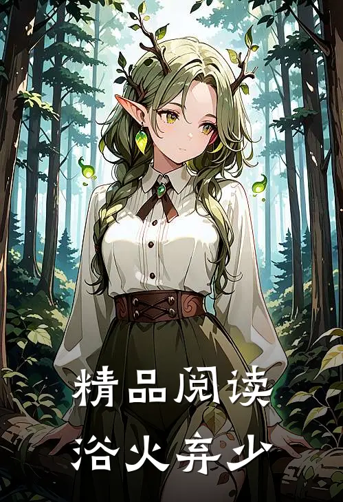 精品阅读浴火弃少