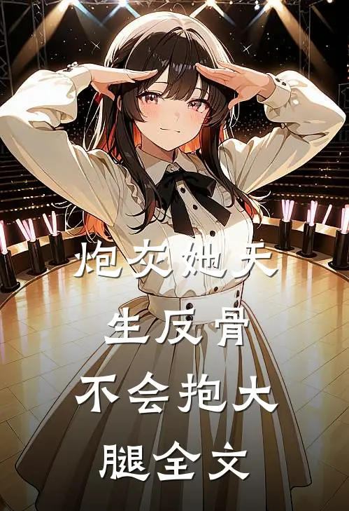 炮灰她天生反骨，不会抱大腿全文