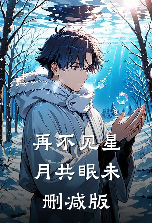 再不见星月共眠未删减版