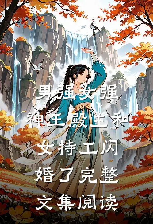 男强女强：神王殿主和女特工闪婚了完整文集阅读