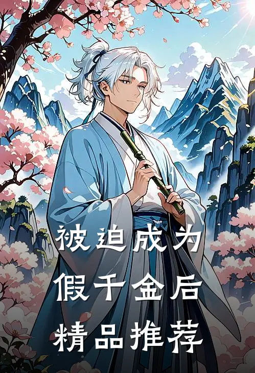 被迫成为假千金后精品推荐