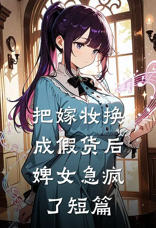 把嫁妆换成假货后，婢女急疯了短篇