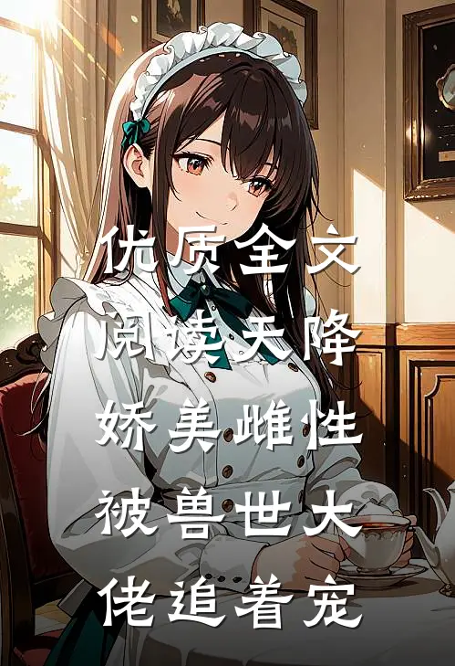 优质全文阅读天降娇美雌性，被兽世大佬追着宠