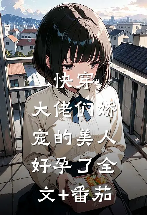 快穿：大佬们娇宠的美人好孕了全文+番茄