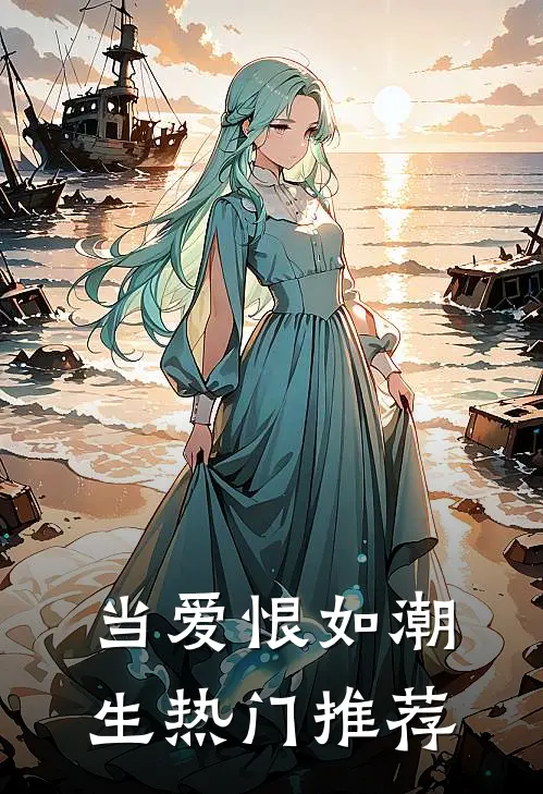 当爱恨如潮生热门推荐