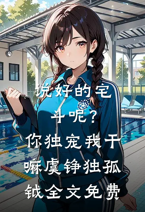 说好的宅斗呢？你独宠我干嘛虞铮独孤钺全文免费