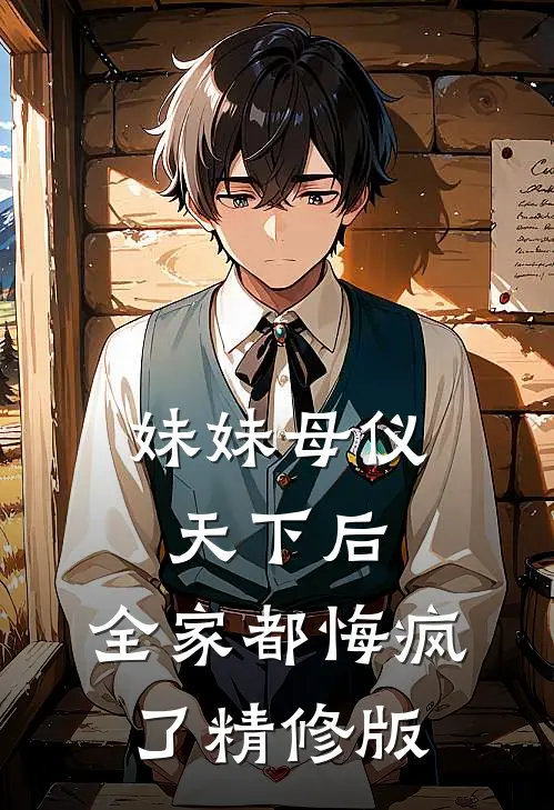 妹妹母仪天下后，全家都悔疯了精修版