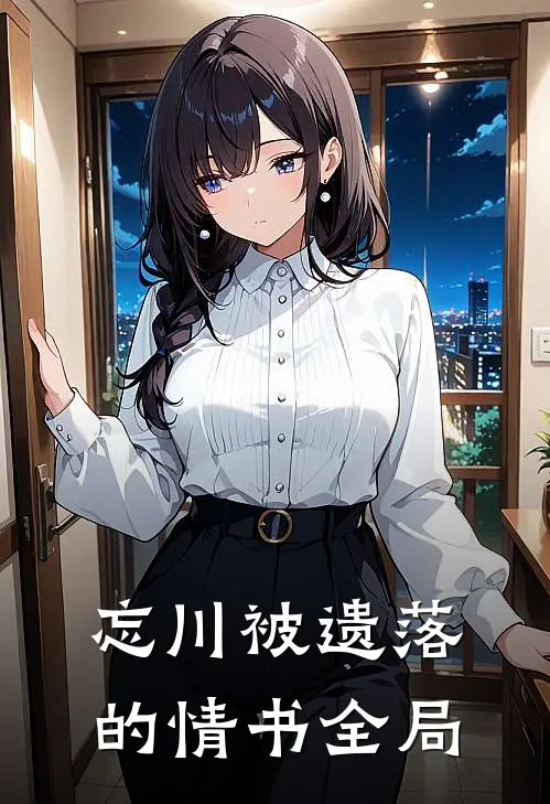 忘川被遗落的情书全局