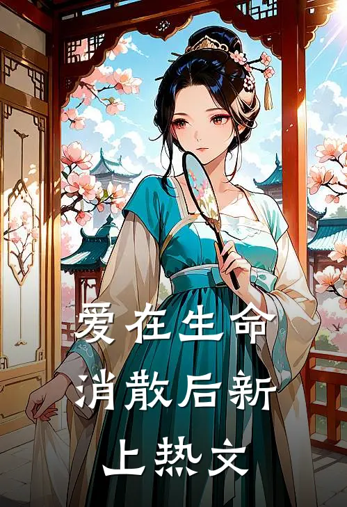 爱在生命消散后新上热文