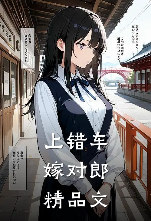 上错车，嫁对郎精品文