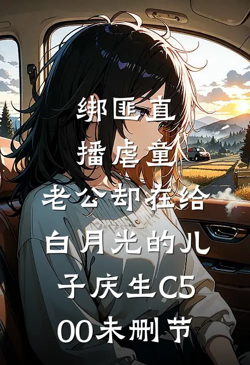 绑匪直播虐童，老公却在给白月光的儿子庆生C500未删节
