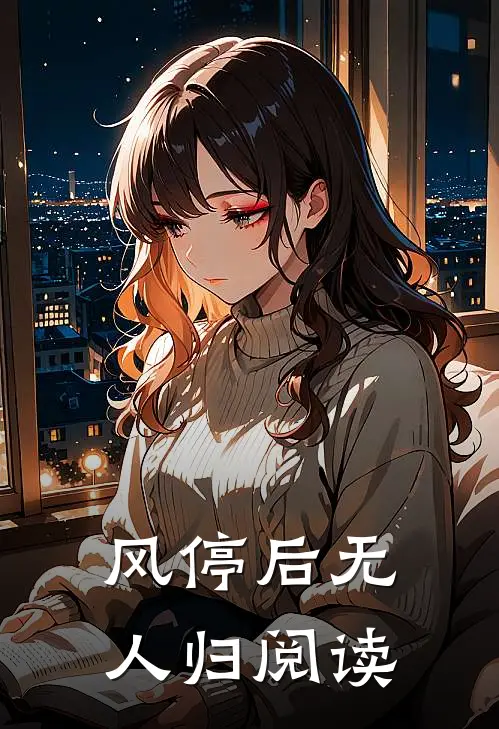 风停后无人归阅读
