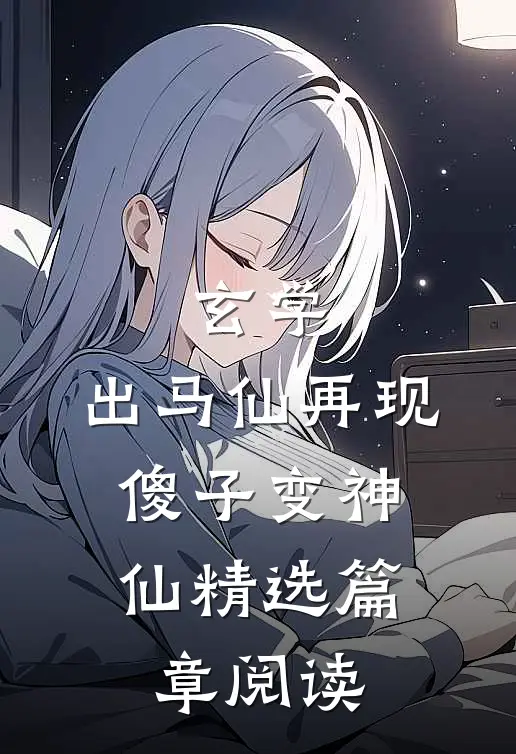 玄学：出马仙再现，傻子变神仙精选篇章阅读
