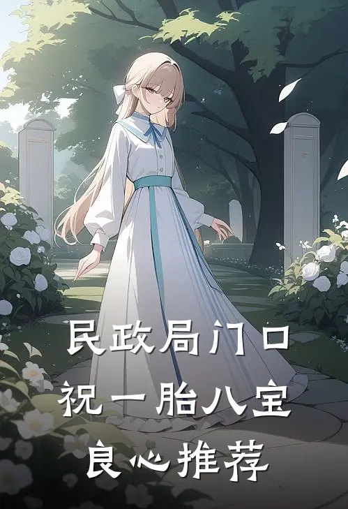 民政局门口，祝一胎八宝良心推荐