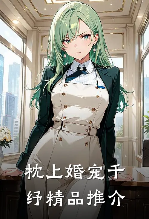 枕上婚宠 千纾精品推介