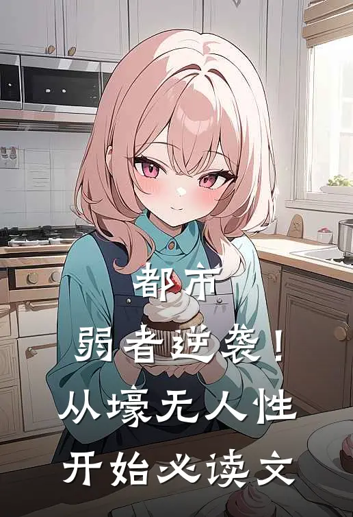 都市：弱者逆袭！从壕无人性开始必读文