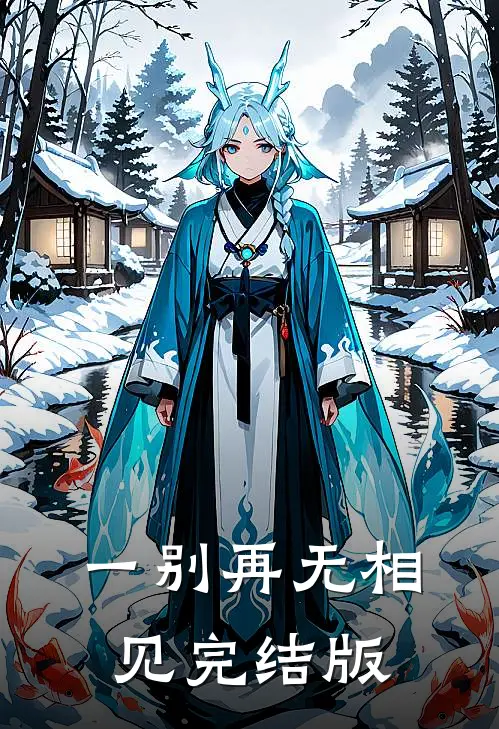 一别再无相见完结版