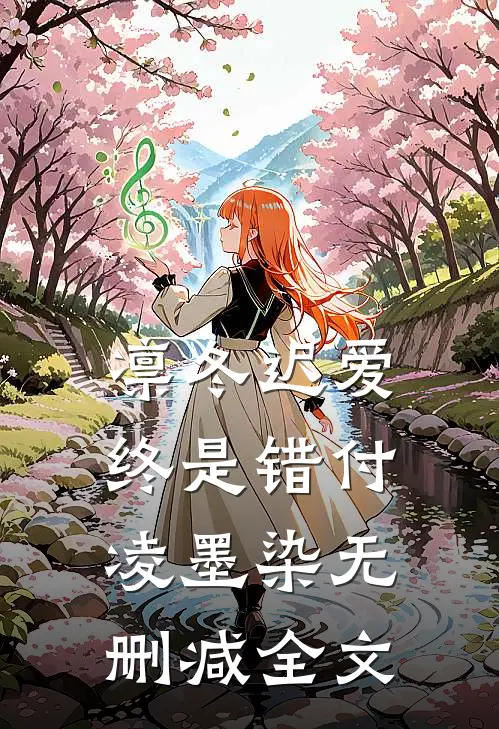 凛冬迟爱，终是错付凌墨染无删减全文
