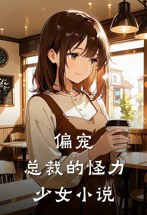 偏宠：总裁的怪力少女小说