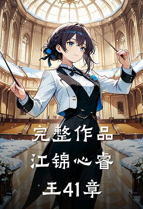 完整作品江锦心睿王41章