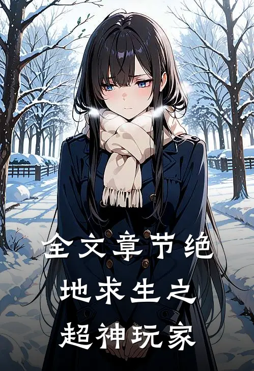 全文章节绝地求生之超神玩家