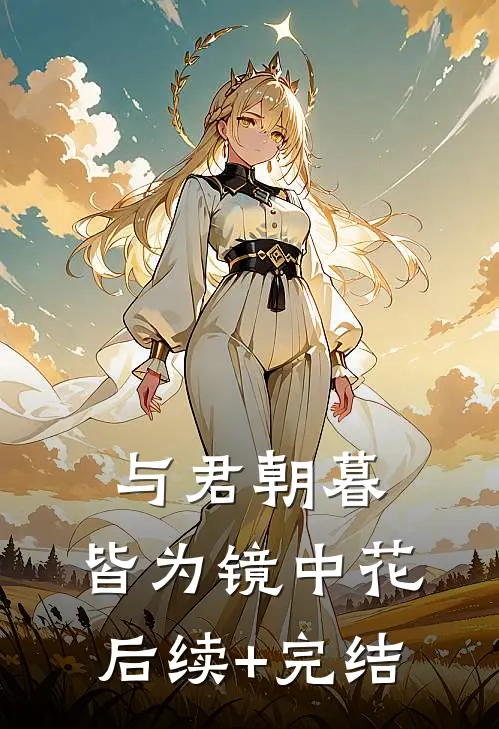 与君朝暮，皆为镜中花后续+完结