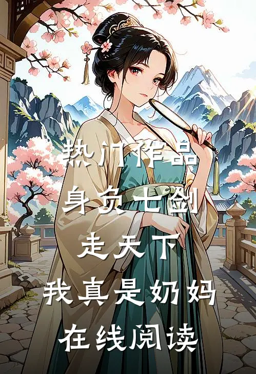 热门作品身负七剑走天下:我真是奶妈在线阅读