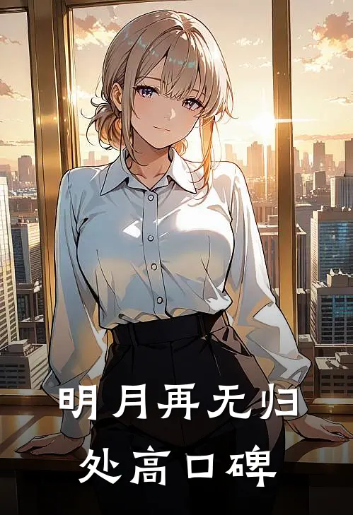 明月再无归处高口碑