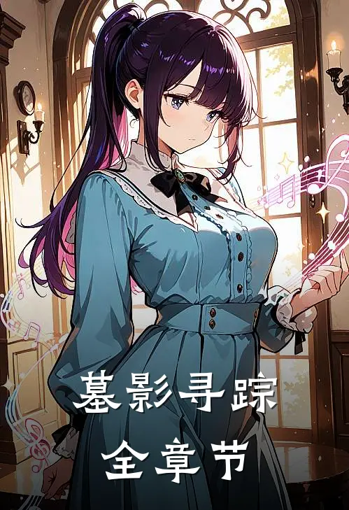 墓影寻踪全章节