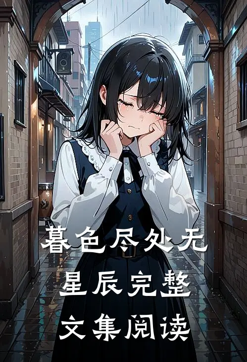 暮色尽处无星辰完整文集阅读