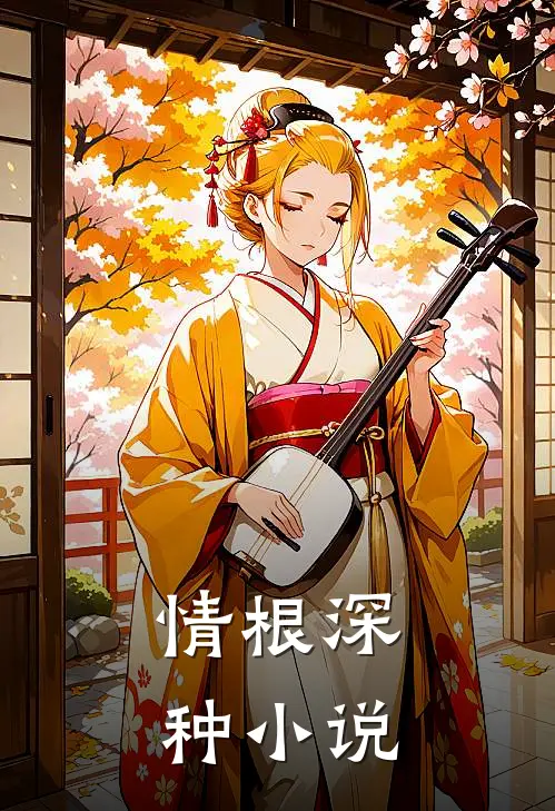 情根深种小说