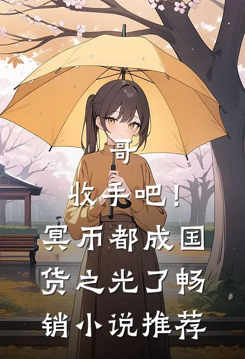 哥，收手吧！冥币都成国货之光了畅销小说推荐