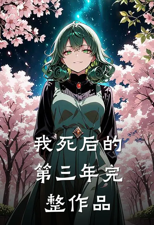 我死后的第三年完整作品
