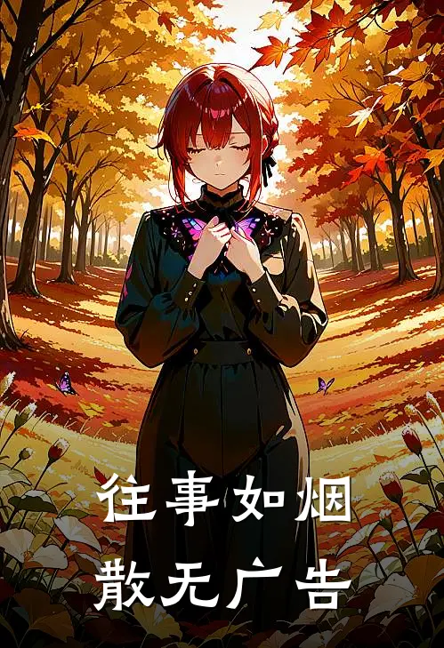 往事如烟散无广告
