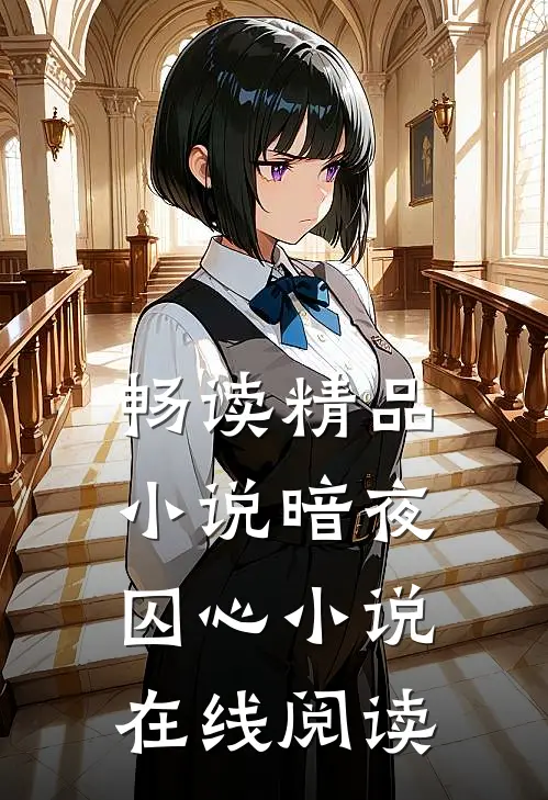畅读精品小说暗夜囚心小说在线阅读