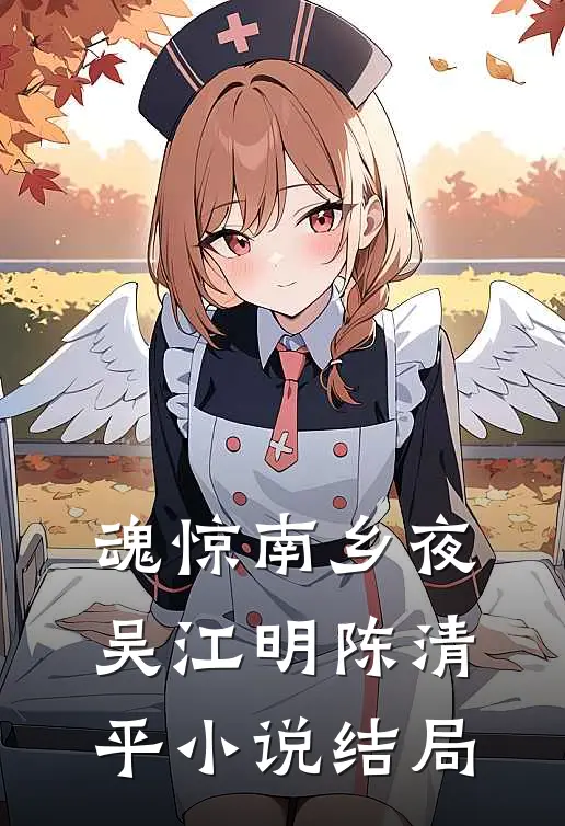 魂惊南乡夜吴江明陈清平小说结局
