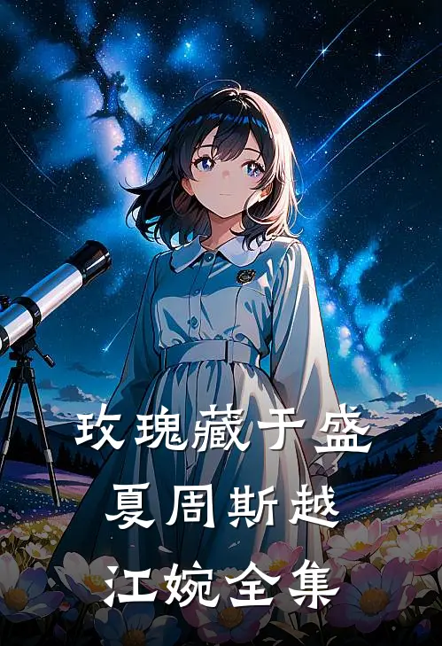 玫瑰藏于盛夏周斯越江婉全集