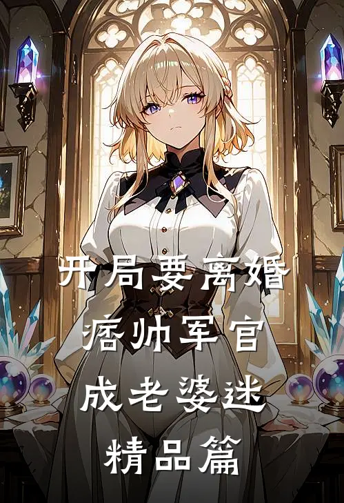 开局要离婚，痞帅军官成老婆迷精品篇