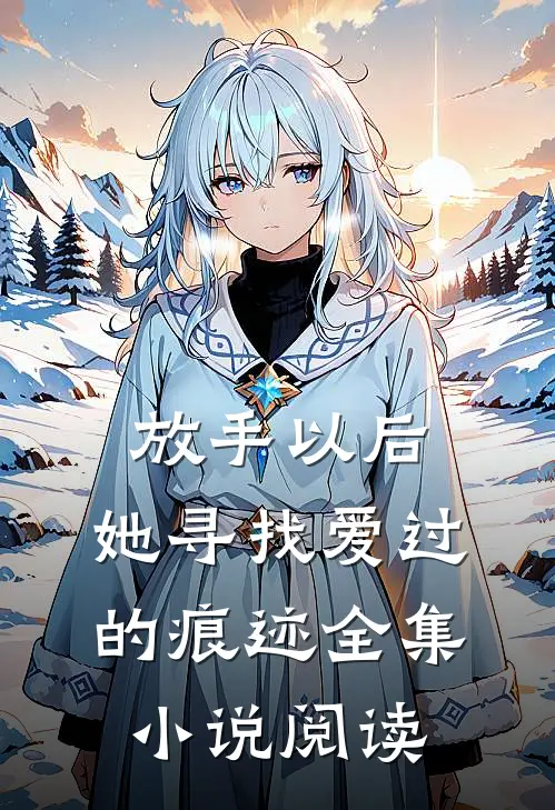 放手以后，她寻找爱过的痕迹全集小说阅读