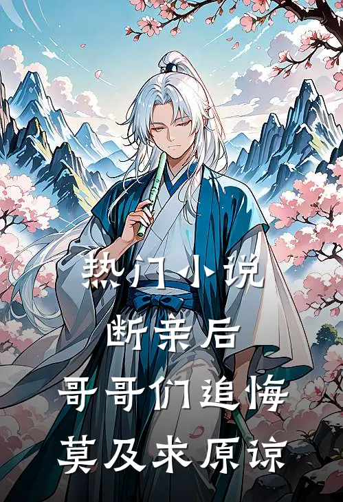 热门小说断亲后：哥哥们追悔莫及求原谅