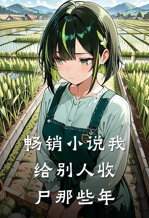 畅销小说我给别人收尸那些年