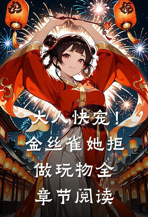 大人快宠！金丝雀她拒做玩物全章节阅读