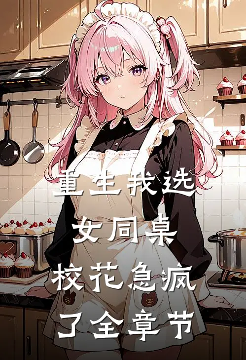 重生我选女同桌，校花急疯了全章节