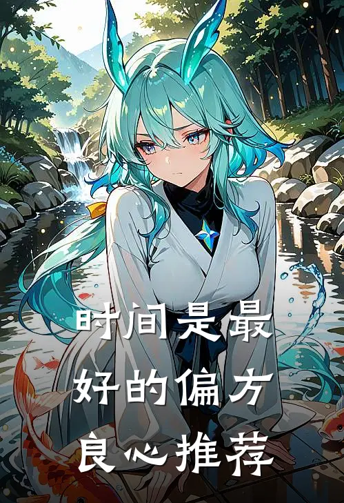 时间是最好的偏方良心推荐